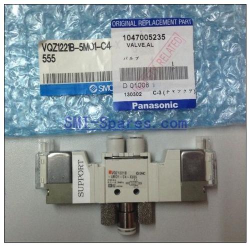Panasonic valve 1047005235